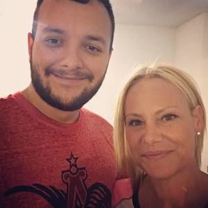 Meet your Posher, Jamie